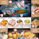 Globus Prospekt - Käse