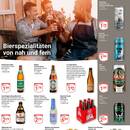 Globus Prospekt - Bier