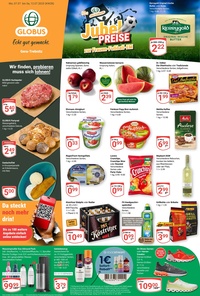 Globus Prospekt - Angebote ab 07.07.