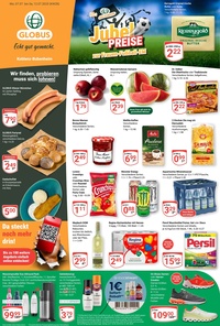 Globus Prospekt - Angebote ab 07.07.