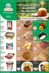 Globus Prospekt - Angebote ab 07.07.