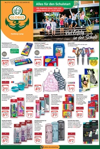 Globus Prospekt - Angebote ab 07.07.