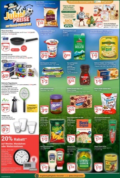 Globus Prospekt - Angebote ab 14.07.