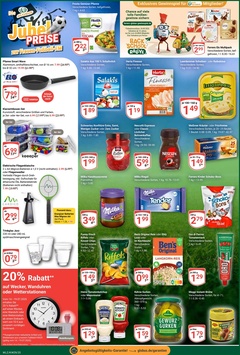 Globus Prospekt - Angebote ab 14.07.