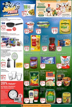 Globus Prospekt - Angebote ab 14.07.