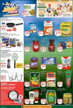Globus Prospekt - Angebote ab 14.07.