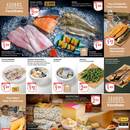 Globus Prospekt - Käse