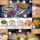 Globus Prospekt - Käse