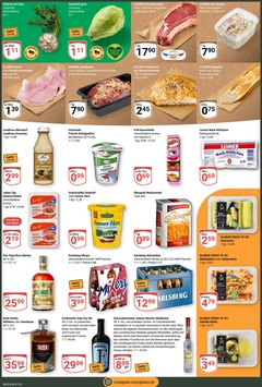Globus Prospekt - Angebote ab 28.07.