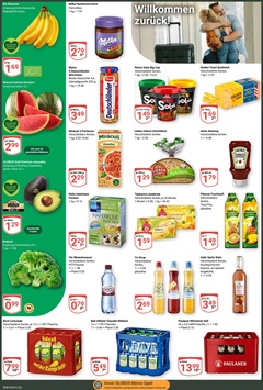 Globus Prospekt - Angebote ab 28.07.