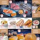 Globus Prospekt - Käse