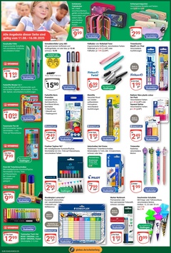 Globus Prospekt - Angebote ab 11.08.