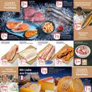 Globus Prospekt - Käse