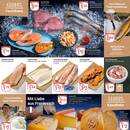 Globus Prospekt - Käse