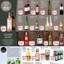 Globus Prospekt - Wein