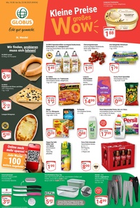 Globus Prospekt - Angebote ab 18.08.