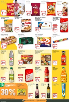 Globus Prospekt - Angebote ab 18.08.