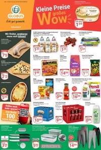 Globus Prospekt - Angebote ab 18.08.