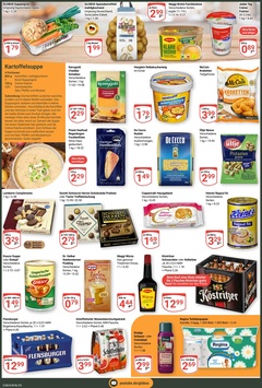 Globus Prospekt - Angebote ab 01.09.