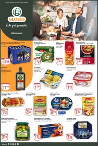 Globus Prospekt - Angebote ab 01.09.