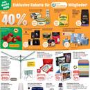 Globus Prospekt - Gewinnspiel