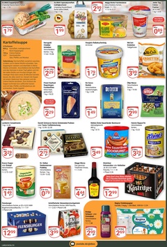 Globus Prospekt - Angebote ab 01.09.