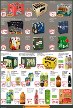 Globus Prospekt - Angebote ab 08.09.