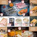Globus Prospekt - Käse
