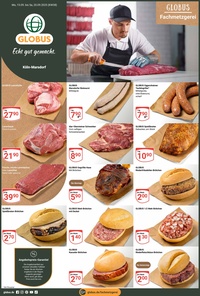 Globus Prospekt - Angebote ab 15.09.