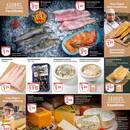 Globus Prospekt - Käse