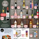 Globus Prospekt - Wein