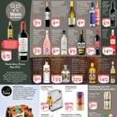 Globus Prospekt - Wein