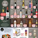 Globus Prospekt - Wein