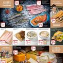 Globus Prospekt - Käse