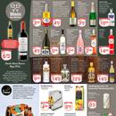 Globus Prospekt - Wein