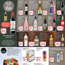 Globus Prospekt - Wein