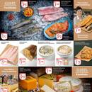 Globus Prospekt - Käse