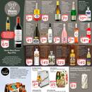 Globus Prospekt - Wein