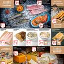 Globus Prospekt - Käse