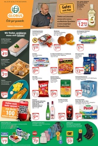 Globus Prospekt - Angebote ab 22.09.