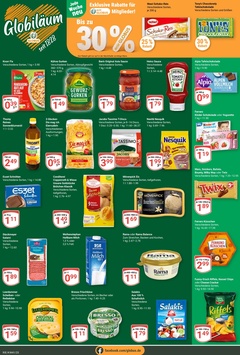 Globus Prospekt - Angebote ab 06.10.