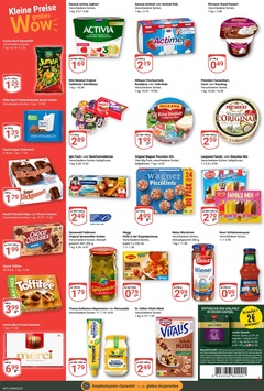 Globus Prospekt - Angebote ab 20.10.