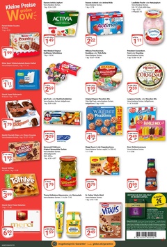 Globus Prospekt - Angebote ab 20.10.