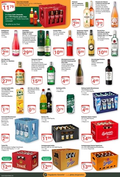 Globus Prospekt - Angebote ab 20.10.