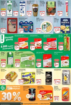 Globus Prospekt - Angebote ab 20.10.