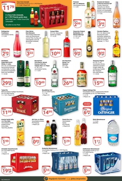 Globus Prospekt - Angebote ab 20.10.