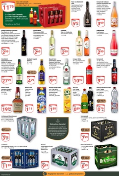 Globus Prospekt - Angebote ab 20.10.