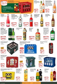 Globus Prospekt - Angebote ab 20.10.