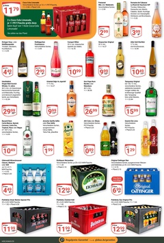 Globus Prospekt - Angebote ab 20.10.