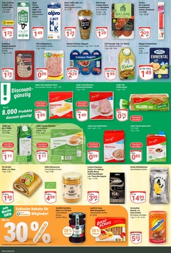Globus Prospekt - Angebote ab 20.10.